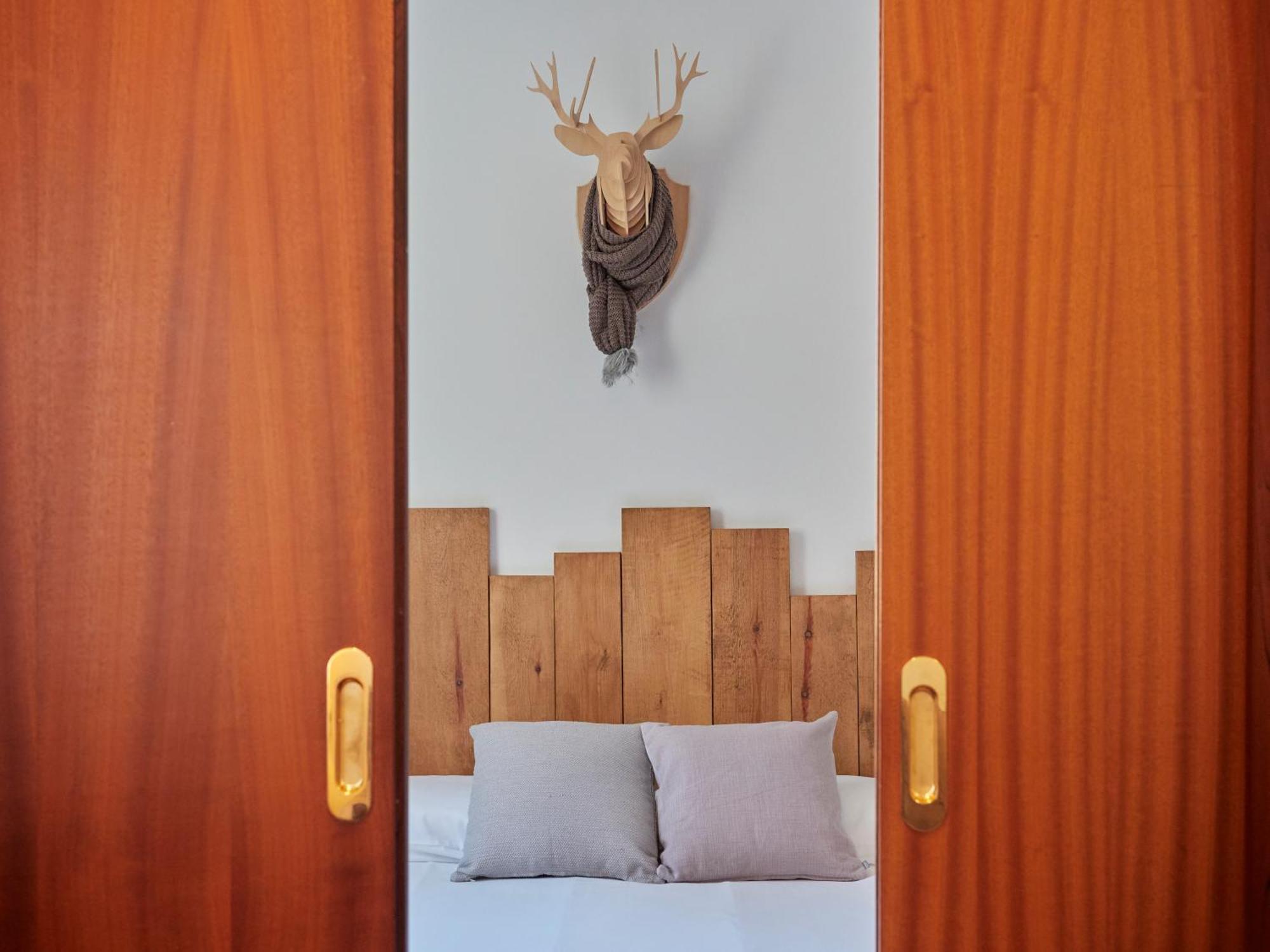 Dolsa 43 - A Pie De Pistas ! Apartament El Pas de la Casa