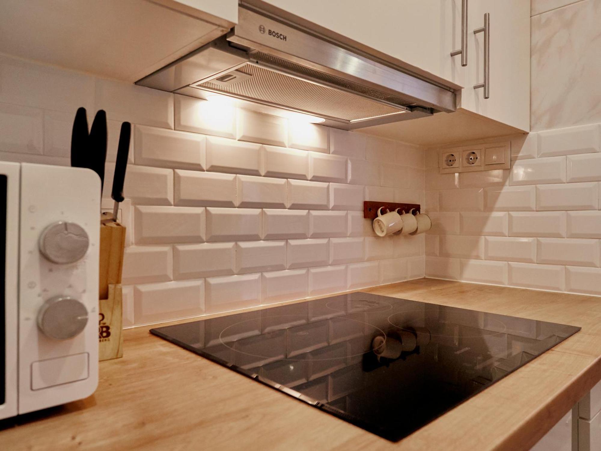 Apartamento Dolsa 43 - A Pie De Pistas !