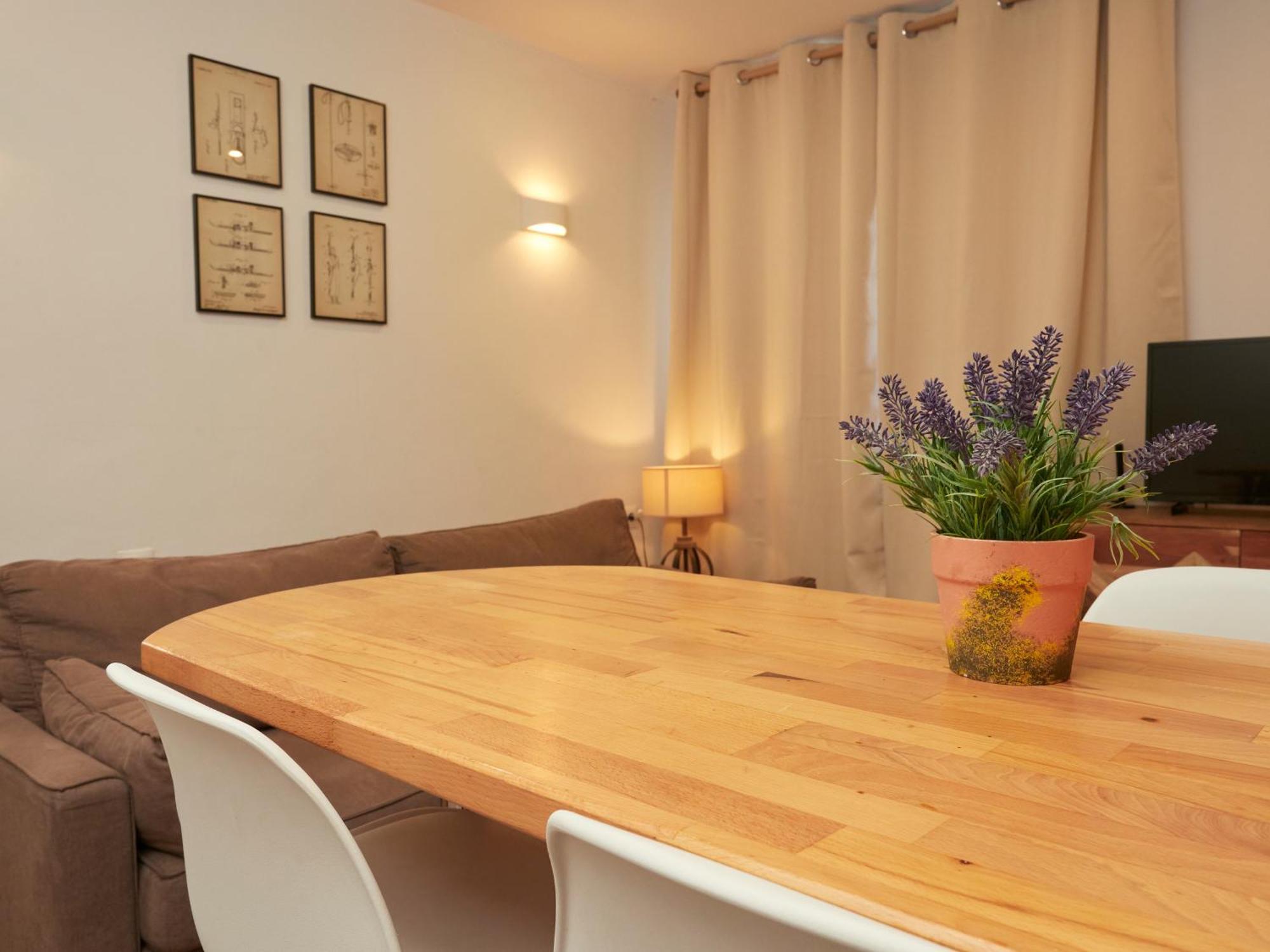 Apartamento Dolsa 43 - A Pie De Pistas ! *