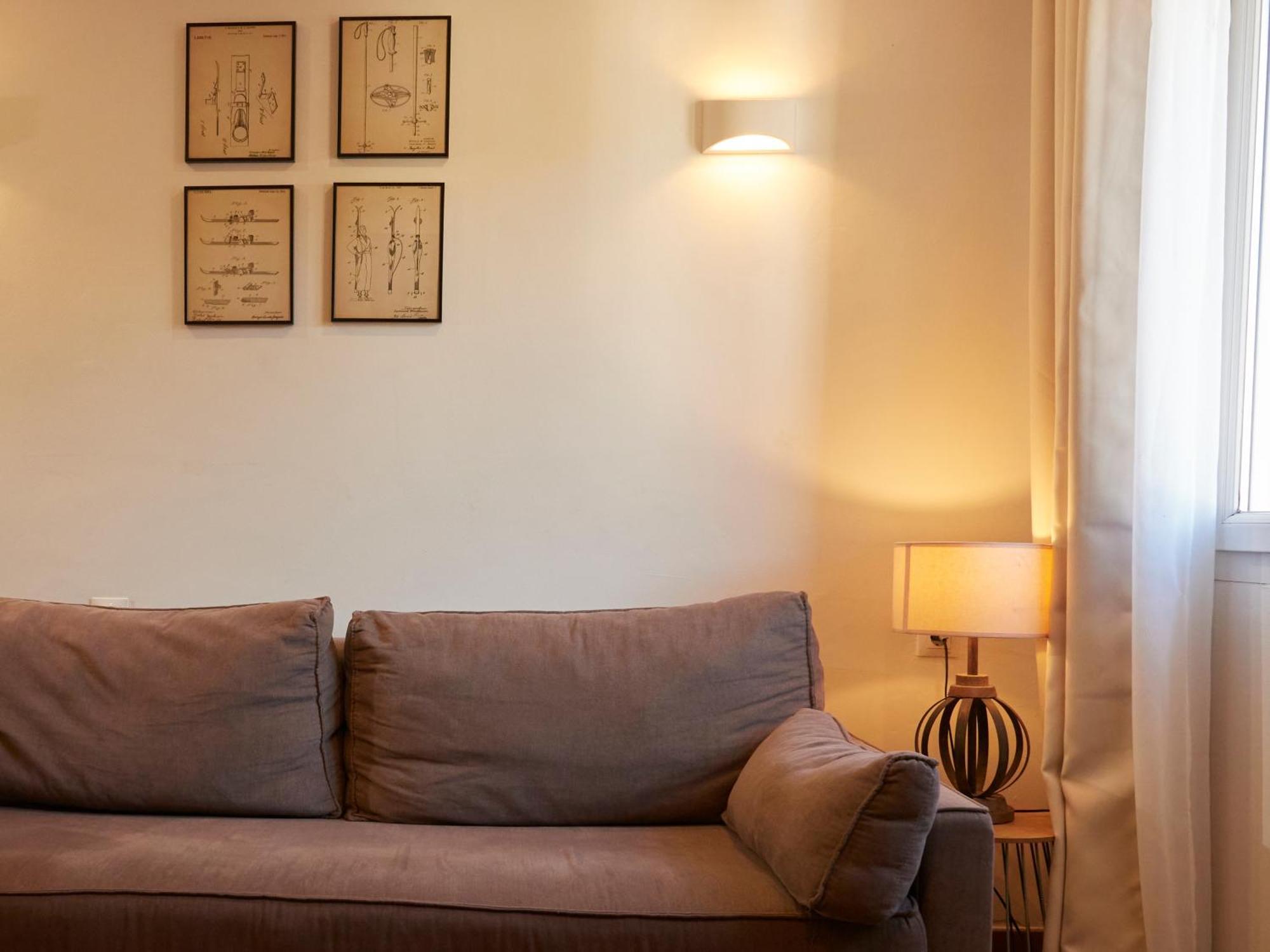 Apartament Dolsa 43 - A Pie De Pistas ! *