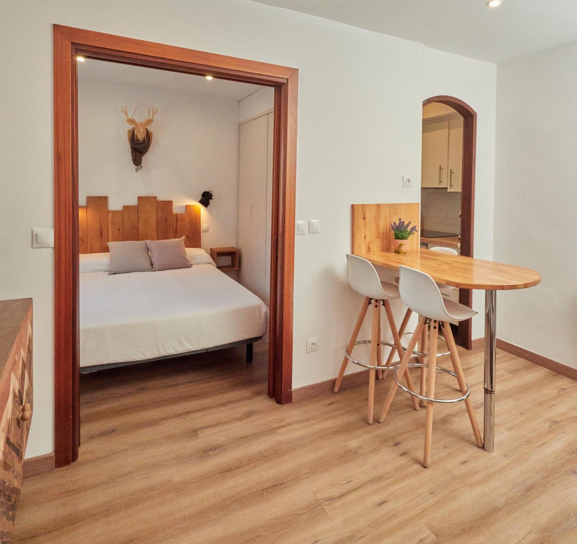 Dolsa 43 - A Pie De Pistas ! Apartamento Pas De La Casa
