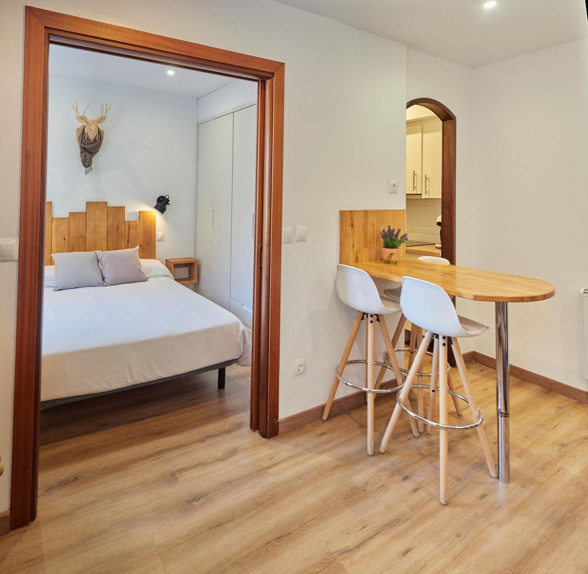 Apartamento Dolsa 43 - A Pie De Pistas ! Pas De La Casa